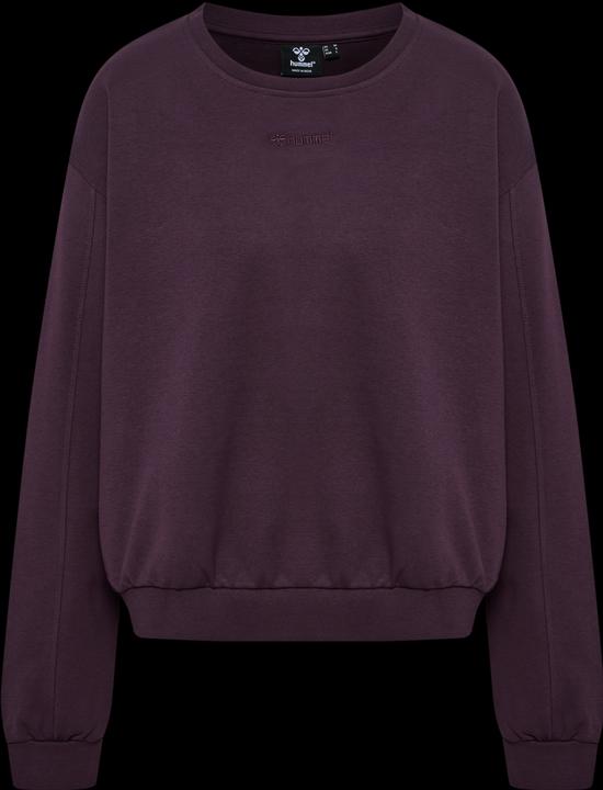 Actual product image hummel Hmlmt Dhyani Sweatshirt (M)