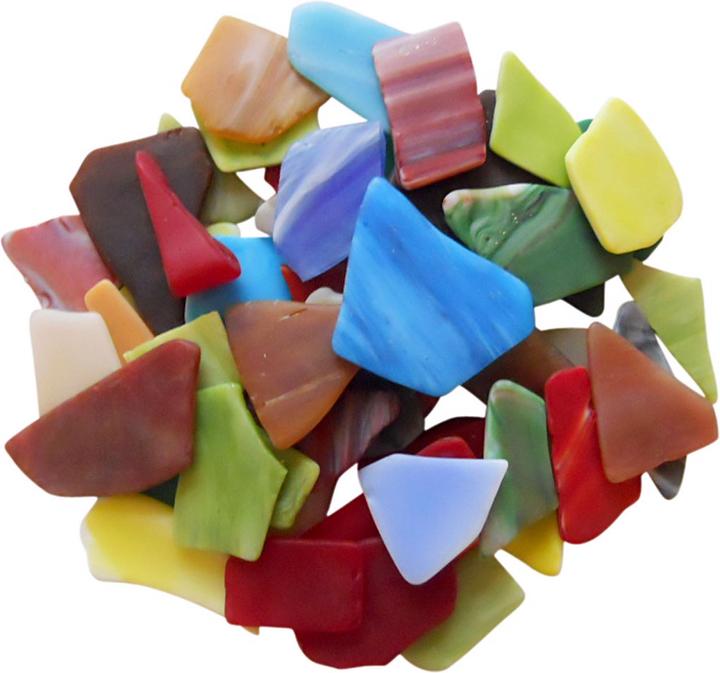 Image du produit Creativ Company Pierres de mosaïque