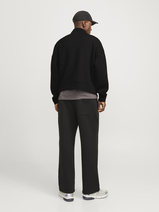 Produktbild Jack & Jones Einfarbig Sweatshirt Sweatshirt (XS)