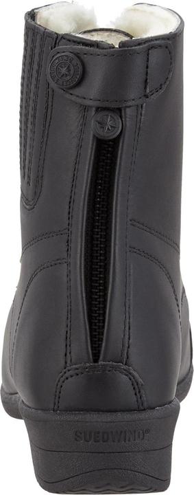 Actual product image Suedwind Footwear Ankle boots IceLock Merino BZ Lace (37)