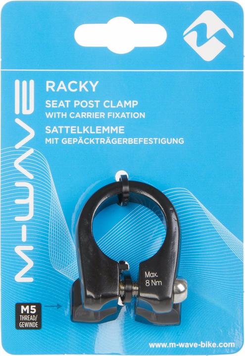Image du produit M-Wave Racky