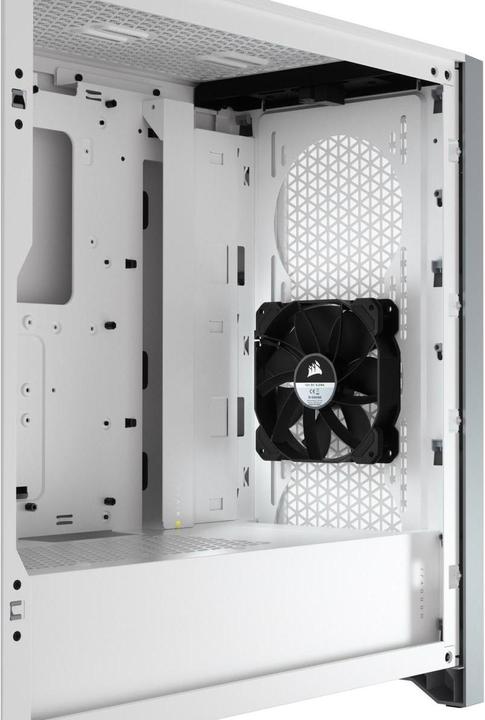 Productafbeelding Corsair 4000D Luchtstroom (ATX)