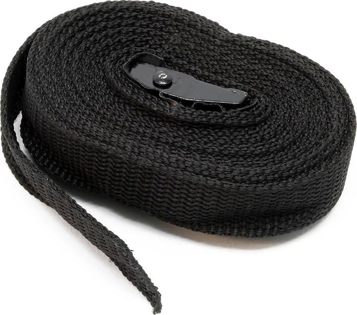 Image du produit Wiltec Chariot de transport Alu Pliable 45kg Kayak Canoë Avec Roues PU & Sangles en Nylon Fixation Sécu