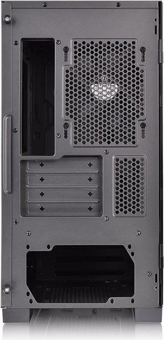Produktbild Thermaltake S100 TG (mATX, Mini-ATX)
