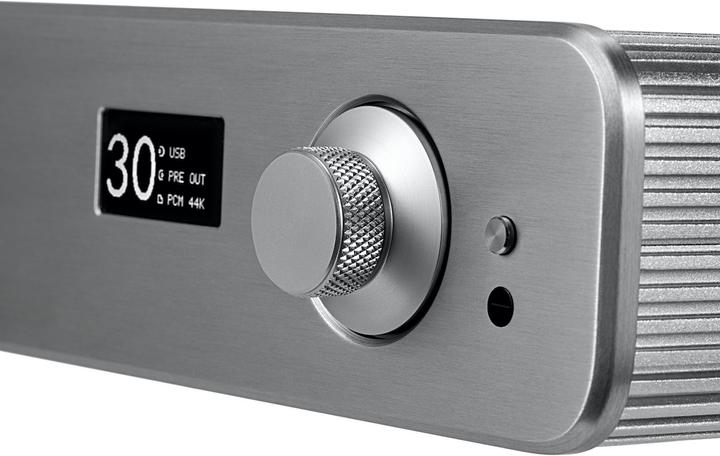 Produktbild Burson Composer 3X Performance (Gain-Schalter, Display, USB-DAC, Bluetooth)