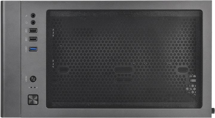 Produktbild Thermaltake S100 TG (mATX, Mini-ATX)