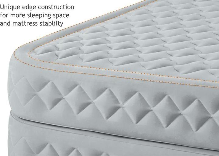 Produktbild Intex Supreme Air-Flow Airbed (150 x 200 cm)