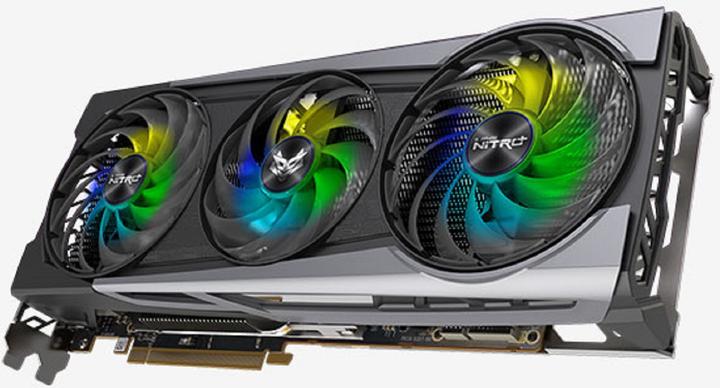 Immagine prodotto Sapphire Radeon Nitro+ RX 6800 XT OC SE (16 GB)