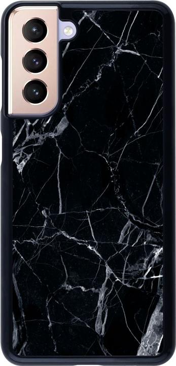 Immagine prodotto PhoneLook Coque Marmo Nero 01 (Samsung Galaxy S21 5G)