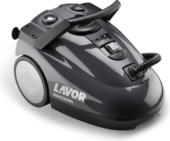 Produktbild Lavor Dampfreiniger GV KONE handlicher, fahrbarer Dampfreiniger (4 Bar, 2300 W)