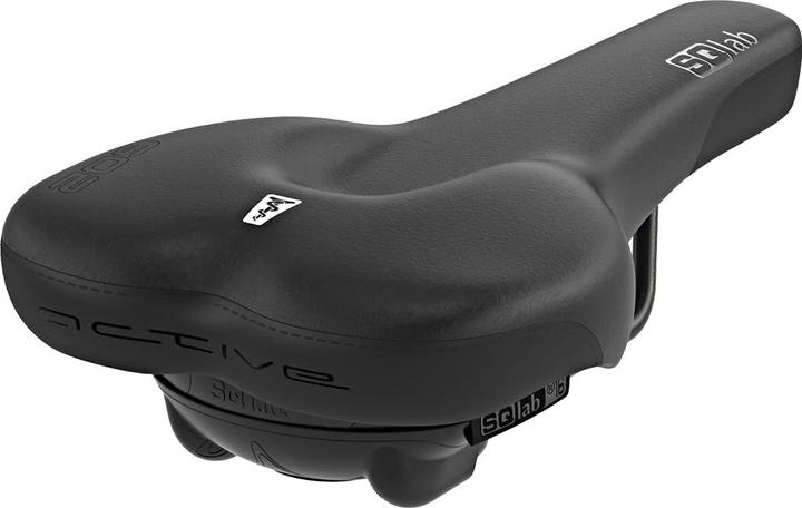 Produktbild Sqlab 602 M-D Active
