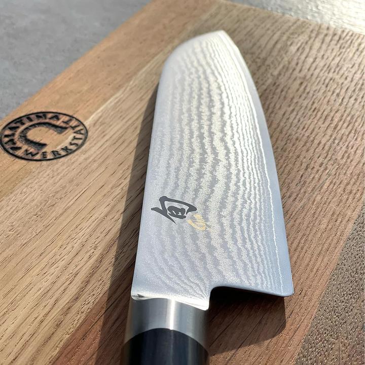 Produktbild Kai Shun Messer DM-0702 (18 cm)