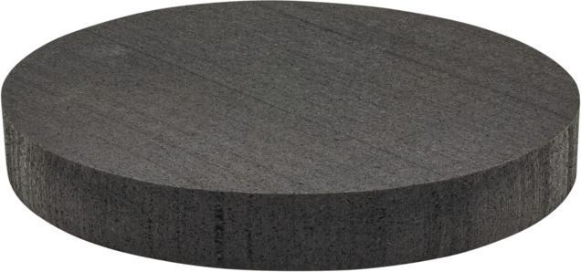Smorzatore di vibrazioni ø 60 mm 2 pz.