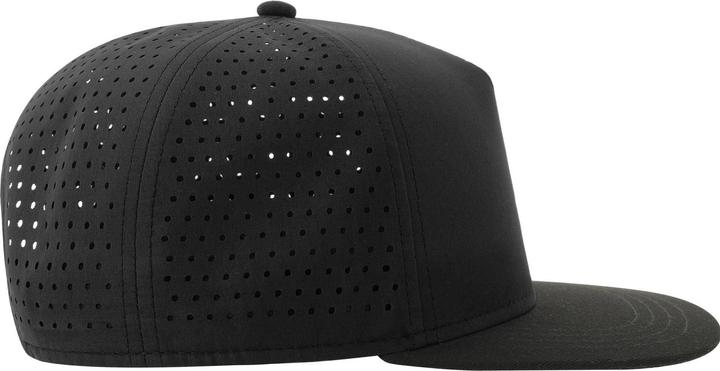 Produktbild Atlantis Bank Snapback Mütze (One Size)