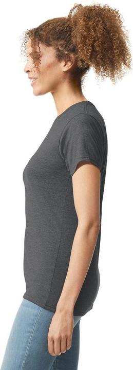 Immagine prodotto Gildan Maglietta Softstyle Unicoloured Ringspun Cotton Fitted (42 D)