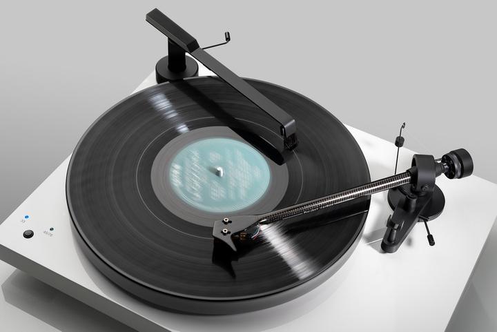 Produktbild Pro-Ject Sweep it E (Plattenspieler Reinigung)