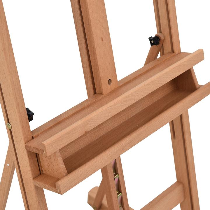 Produktbild Jamb Staffelei