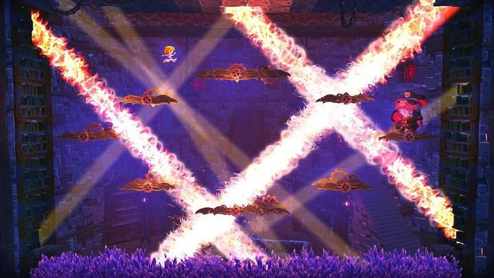 Produktbild Giana Sisters : Twisted Dreams - Director's Cut (PS4, FR)