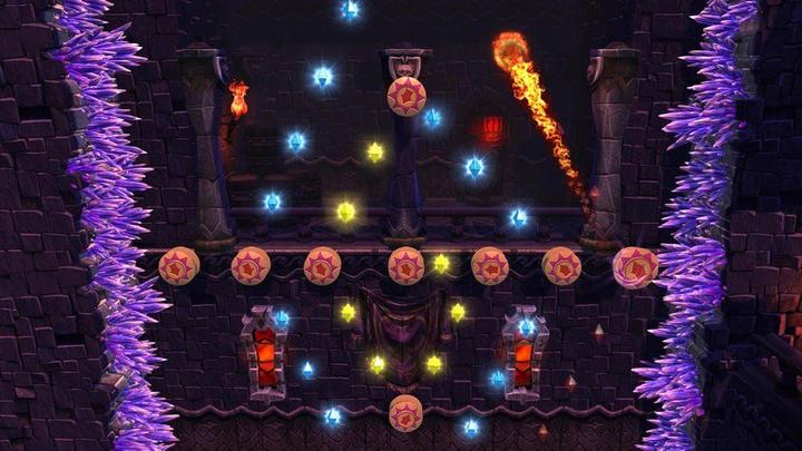 Produktbild Giana Sisters : Twisted Dreams - Director's Cut (PS4, FR)