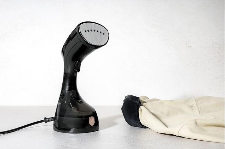 Actual product image BerlingerHaus Black Rose Collection (1500 W)