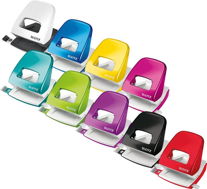 Productafbeelding Leitz WOW Office punch NeXXt
