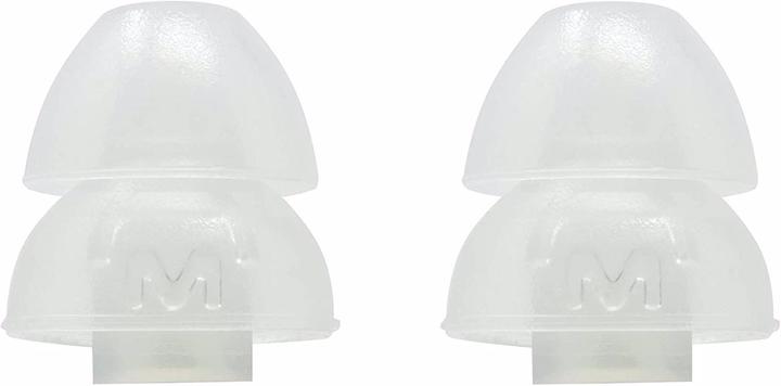 Actual product image Etymotic earplugs (Various)