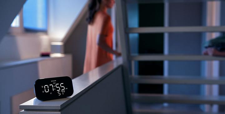 Produktbild Lenovo Smart Clock Essential