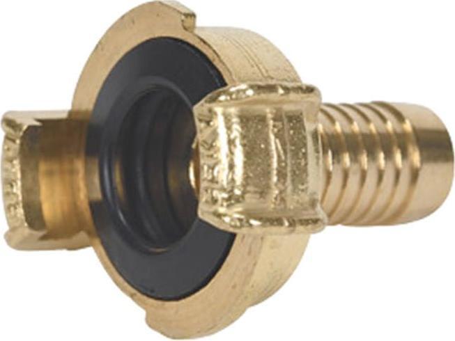 Image du produit Geka Raccord rapide (Attelage, 16 mm)