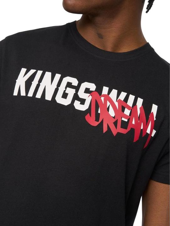 Produktbild Kings Will Dream Tagged TShirt (L)