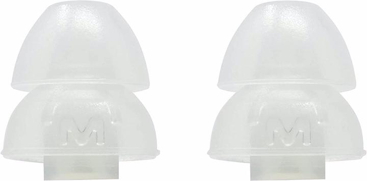Actual product image Etymotic earplugs (Various)