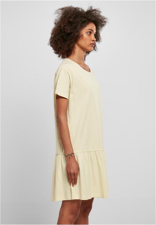 Produktbild Urban Classics Ladies Valance Tee Dress (XL)