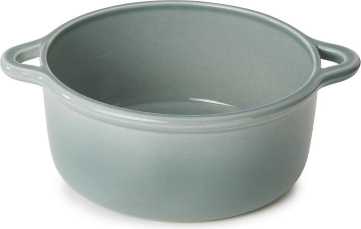 Immagine prodotto Revol Bombance Casseruola rotonda a induzione 22 cm Senza grigio nuvola (22 cm, Pentola)