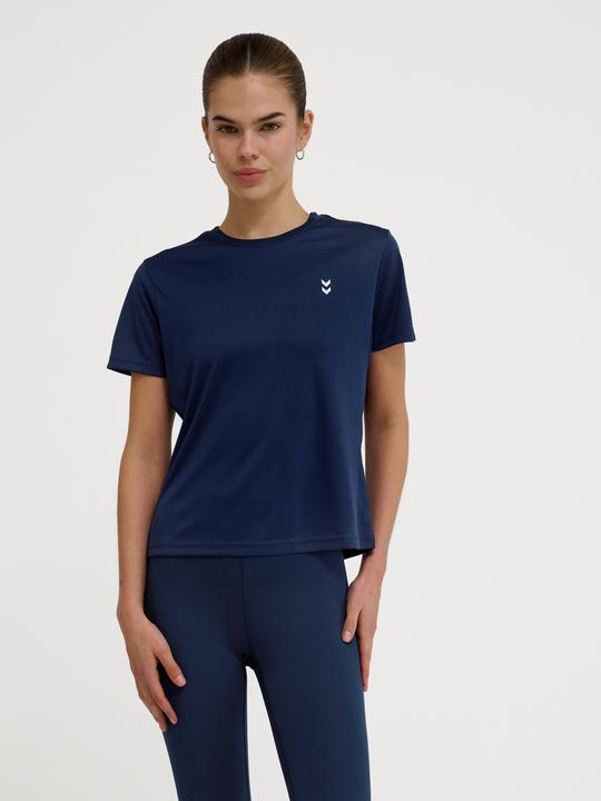 Immagine prodotto hummel hmlPULSE TRAINING W T-SHIRT S/S (XL)
