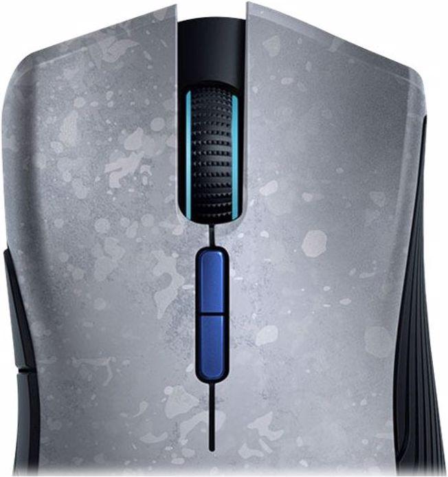 Produktbild Razer Mamba Gears of War 5 Edition (Kabelgebunden, Kabellos)