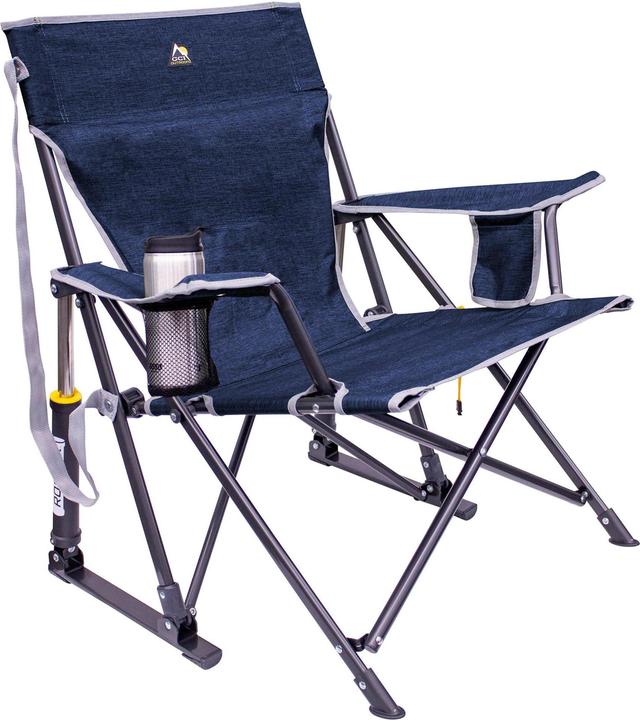 Immagine prodotto GCI Outdoor Kickback Rocker