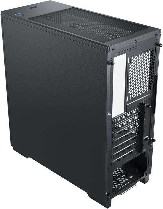 Actual product image Phanteks Eclipse P360A (ATX, mATX, Mini-ITX, E-ATX)