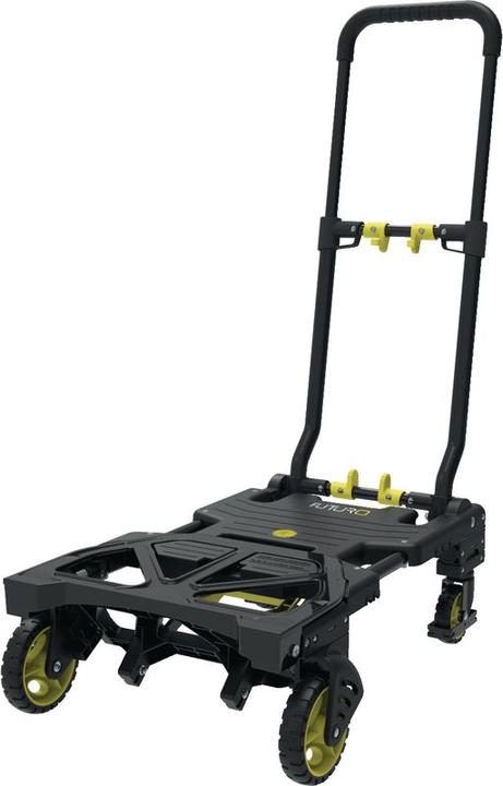 Produktbild Futuro BRW 2-in-1 Transportwagen (120 kg)