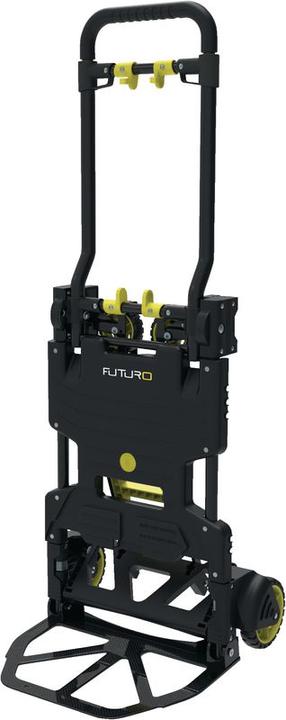 Produktbild Futuro BRW 2-in-1 Transportwagen (120 kg)