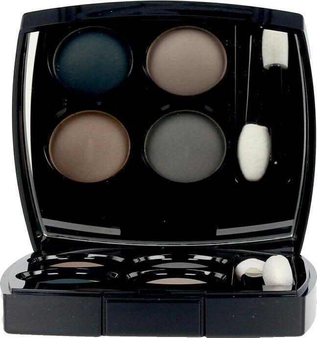 Produktbild Chanel Les Quatre Ombres No 324 (324)