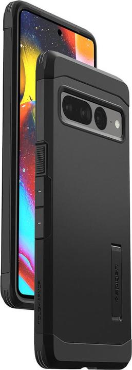 Actual product image Spigen Tough Armor (Google Pixel 7 Pro)