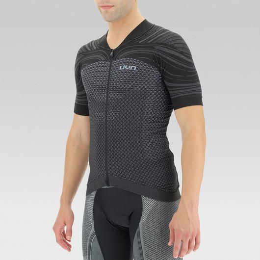 Produktbild UYN Fahrradshirt Alpha Coolboost (S)