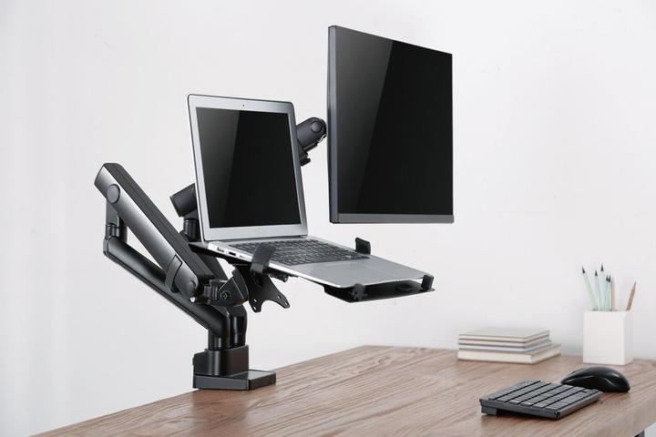 Actual product image Gembird MA-DA3-02 (Table, 32")