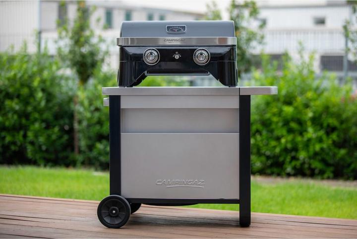 Immagine prodotto Campingaz Carrello deluxe