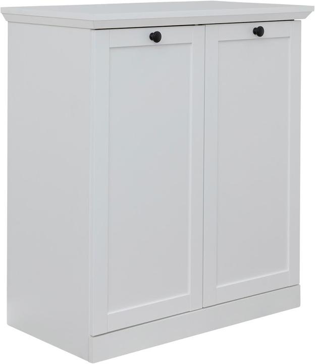 Actual product image Trendteam Brandson Baxter (81 x 41 x 88 cm)