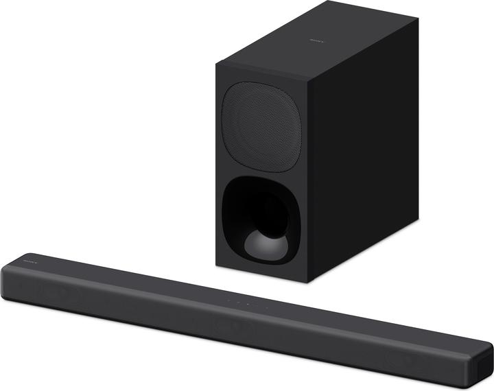 Image du produit Sony HT-G700 (400 W, 3.1 Canal)