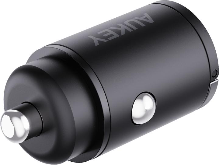 Actual product image Aukey Car Charger Enduro