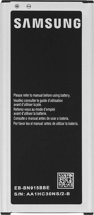 Immagine prodotto Samsung Batteria