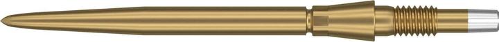 Produktbild Target Swiss Storm Spitzen, gold 30mm