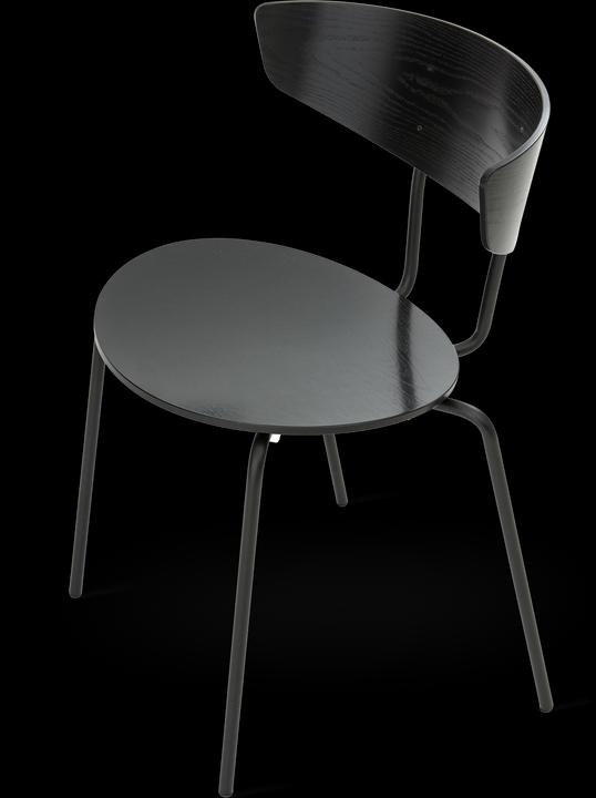 Produktbild Ferm Living Herman Stuhl