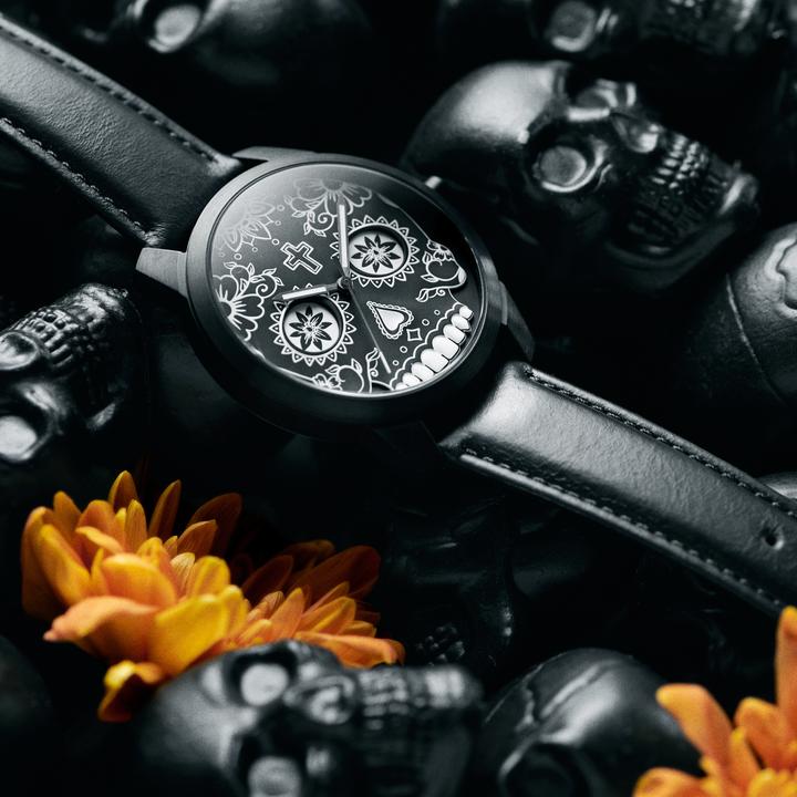 Actual product image Lucleon Todos (42 mm)